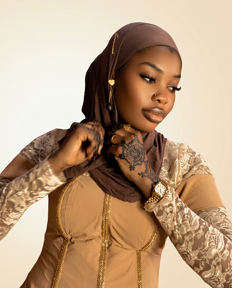 Anikeiced — the woman behind the brand